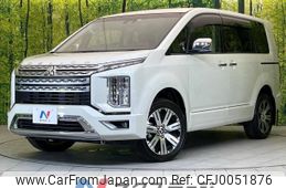 mitsubishi delica-d5 2019 -MITSUBISHI--Delica D5 3DA-CV1W--CV1W-2112658---MITSUBISHI--Delica D5 3DA-CV1W--CV1W-2112658-