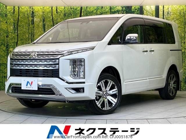 mitsubishi delica-d5 2019 -MITSUBISHI--Delica D5 3DA-CV1W--CV1W-2112658---MITSUBISHI--Delica D5 3DA-CV1W--CV1W-2112658- image 1