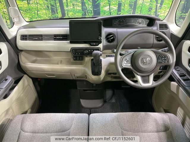 honda n-box 2019 quick_quick_JF3_JF3-1199974 image 2