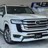 toyota land-cruiser-wagon 2023 -TOYOTA 【函館 330ｻ330】--Land Cruiser Wagon VJA300W--4102738---TOYOTA 【函館 330ｻ330】--Land Cruiser Wagon VJA300W--4102738- image 1