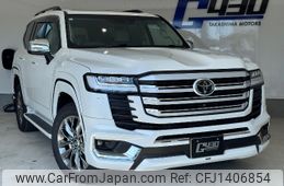 toyota land-cruiser-wagon 2023 -TOYOTA 【函館 330ｻ330】--Land Cruiser Wagon VJA300W--4102738---TOYOTA 【函館 330ｻ330】--Land Cruiser Wagon VJA300W--4102738-