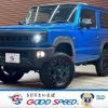 suzuki jimny 2018 -SUZUKI--Jimny 3BA-JB64W--JB64W-101764---SUZUKI--Jimny 3BA-JB64W--JB64W-101764- image 1