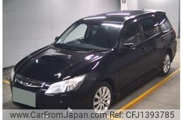 subaru exiga 2011 quick_quick_DBA-YA5_028643