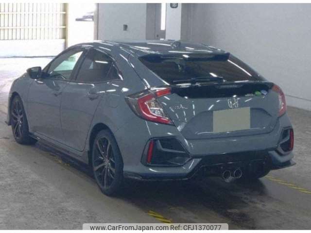 honda civic 2021 -HONDA--Civic 6BA-FK7--FK7-1301371---HONDA--Civic 6BA-FK7--FK7-1301371- image 2