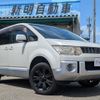 mitsubishi delica-d5 2009 quick_quick_DBA-CV5W_CV5W-0309146 image 1