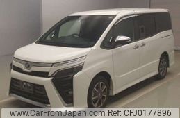 toyota voxy 2019 -TOYOTA--Voxy DBA-ZRR80W--ZRR80-0542210---TOYOTA--Voxy DBA-ZRR80W--ZRR80-0542210-