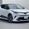 toyota c-hr 2018 -TOYOTA--C-HR DAA-ZYX10--ZYX10-2137231---TOYOTA--C-HR DAA-ZYX10--ZYX10-2137231- image 1