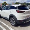 mazda cx-3 2019 quick_quick_DKEFW_DKEFW-208713 image 7