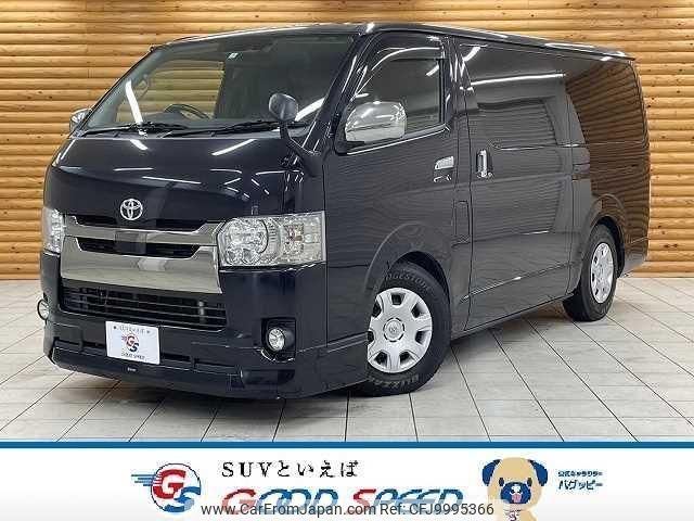 toyota hiace-van 2018 quick_quick_QDF-GDH201V_GDH201-1008531 image 1