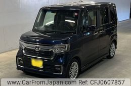 honda n-box 2021 -HONDA 【福岡 588せ324】--N BOX JF3-2332169---HONDA 【福岡 588せ324】--N BOX JF3-2332169-