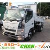 mitsubishi-fuso canter 2018 GOO_NET_EXCHANGE_0520179A30250616W003 image 1