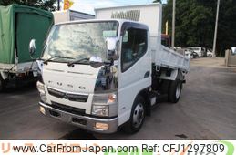 mitsubishi-fuso canter 2018 GOO_NET_EXCHANGE_0520179A30250616W003