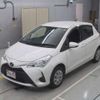 toyota vitz 2017 -TOYOTA--Vitz DBA-KSP130--KSP130-2209709---TOYOTA--Vitz DBA-KSP130--KSP130-2209709- image 1