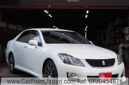 toyota crown 2009 GOO_JP_700100243030241115001