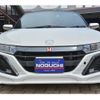honda s660 2016 -HONDA--S660 DBA-JW5--JW5-1013336---HONDA--S660 DBA-JW5--JW5-1013336- image 2