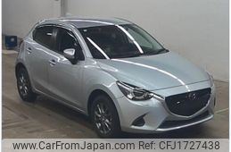 mazda demio 2016 CFJ1727438