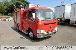 toyota dyna-truck 2000 -TOYOTA--Dyna XZU331--10001113---TOYOTA--Dyna XZU331--10001113-