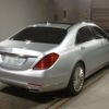 mercedes-benz s-class 2013 -MERCEDES-BENZ 【岐阜 303と4690】--Benz S Class 222182-WDD2221822A019769---MERCEDES-BENZ 【岐阜 303と4690】--Benz S Class 222182-WDD2221822A019769- image 2