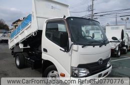 hino dutro 2017 quick_quick_TKG-XZC610T_XZC610-0008354