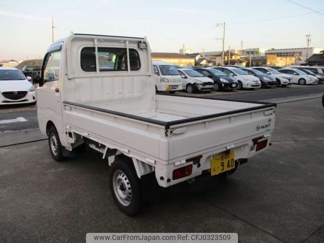 daihatsu hijet-truck 2021 -DAIHATSU 【一宮 480ｴ 940】--Hijet Truck 3BD-S510P--S510P-0361182---DAIHATSU 【一宮 480ｴ 940】--Hijet Truck 3BD-S510P--S510P-0361182- image 2