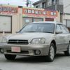 subaru legacy-lancaster 2000 quick_quick_GF-BH9_BH9-036111 image 1