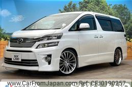 toyota vellfire 2013 -TOYOTA--Vellfire DBA-ANH20W--ANH20-8290382---TOYOTA--Vellfire DBA-ANH20W--ANH20-8290382-