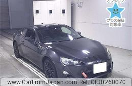 subaru brz 2014 -SUBARU 【名古屋 304ﾔ100】--BRZ ZC6-013020---SUBARU 【名古屋 304ﾔ100】--BRZ ZC6-013020-