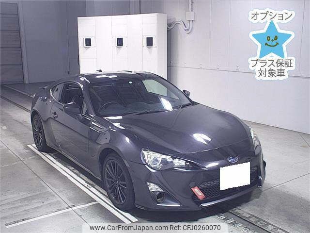 subaru brz 2014 -SUBARU 【名古屋 304ﾔ100】--BRZ ZC6-013020---SUBARU 【名古屋 304ﾔ100】--BRZ ZC6-013020- image 1