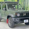suzuki jimny-sierra 2024 CFJ0147610 image 16