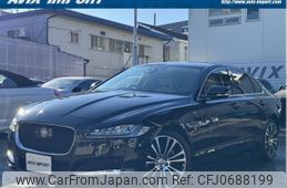 jaguar xf 2016 quick_quick_JB2GA_SAJBB4AG1GCY14870