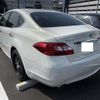 nissan fuga 2014 -NISSAN--Fuga DBA-KY51--KY51-301438---NISSAN--Fuga DBA-KY51--KY51-301438- image 8