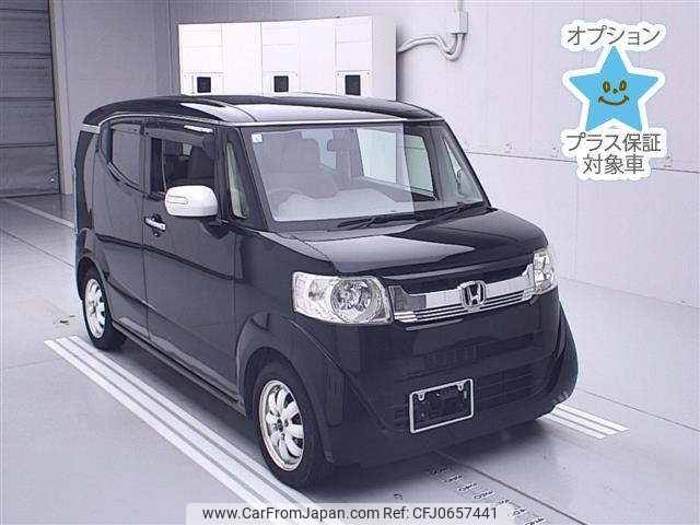 honda n-box-slash 2015 -HONDA 【後日 】--N BOX SLASH JF1-7011419---HONDA 【後日 】--N BOX SLASH JF1-7011419- image 1