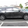 mazda cx-8 2019 -MAZDA--CX-8 6BA-KG5P--KG5P-200217---MAZDA--CX-8 6BA-KG5P--KG5P-200217- image 8