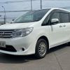 nissan serena 2015 -NISSAN 【名変中 】--Serena NC26--025936---NISSAN 【名変中 】--Serena NC26--025936- image 17