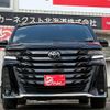 toyota vellfire 2023 -TOYOTA 【名変中 】--Vellfire TAHA40W--0003183---TOYOTA 【名変中 】--Vellfire TAHA40W--0003183- image 11