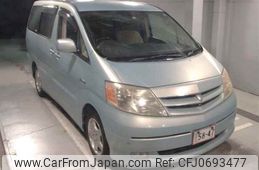 toyota alphard 2004 -TOYOTA--Alphard ATH10W-0005490---TOYOTA--Alphard ATH10W-0005490-