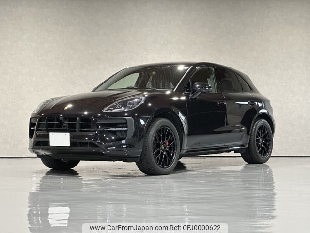 porsche macan 2021 -PORSCHE--Porsche Macan 3BA-J1L29A--WP1ZZZ95ZMLB64504---PORSCHE--Porsche Macan 3BA-J1L29A--WP1ZZZ95ZMLB64504- image 1