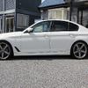 bmw 5-series 2017 CFJ1699296 image 25