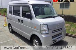 suzuki every 2013 -SUZUKI--Every DA64V--577328---SUZUKI--Every DA64V--577328-