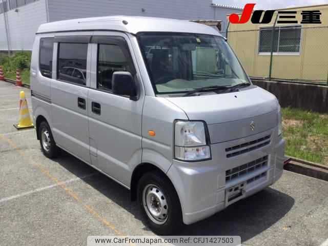 suzuki every 2013 -SUZUKI--Every DA64V--577328---SUZUKI--Every DA64V--577328- image 1