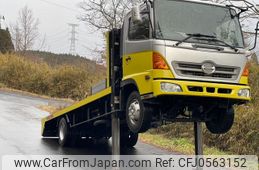 hino ranger 2008 GOO_NET_EXCHANGE_0910282A30241215W001