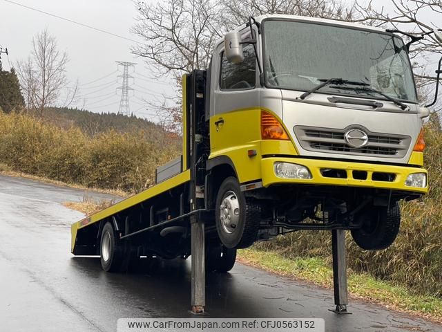 hino ranger 2008 GOO_NET_EXCHANGE_0910282A30241215W001 image 1