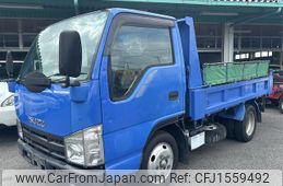 isuzu elf-truck 2008 CFJ1559492