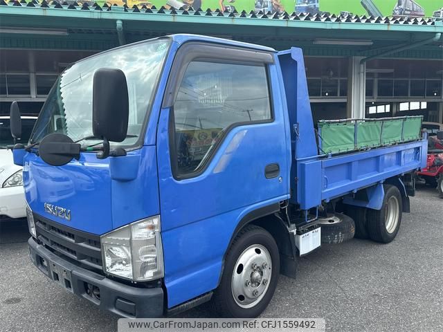 isuzu elf-truck 2008 CFJ1559492 image 1