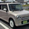 suzuki alto-lapin-chocolat 2013 quick_quick_DBA-HE22S_HE22S-819495 image 1