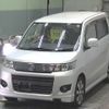 suzuki wagon-r 2012 -SUZUKI--Wagon R MH23S--672547---SUZUKI--Wagon R MH23S--672547- image 5