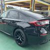 honda civic 2025 CFJ1770199 image 5