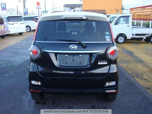 daihatsu cast 2015 -DAIHATSU--Cast LA250S--0021034---DAIHATSU--Cast LA250S--0021034- image 2