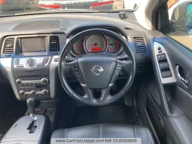 nissan murano 2009 TE4646 image 2