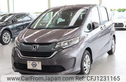 honda freed-plus 2018 quick_quick_DBA-GB5_GB5-1077983